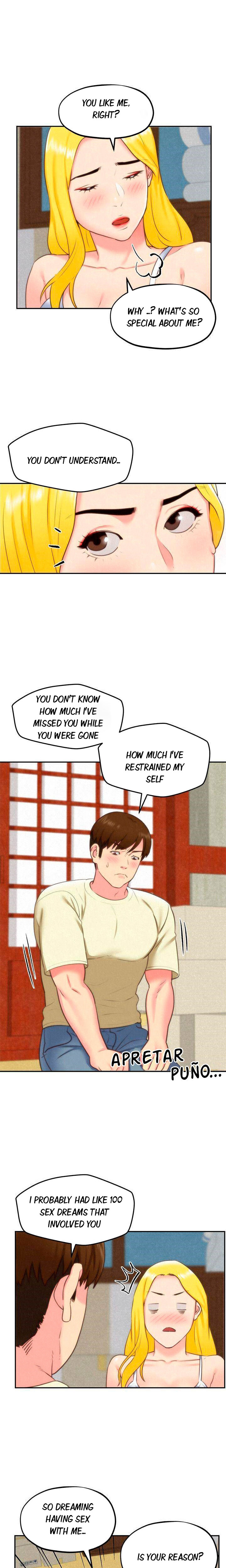 My baby girl Engsub Chapter 32 - Manhwa18.com