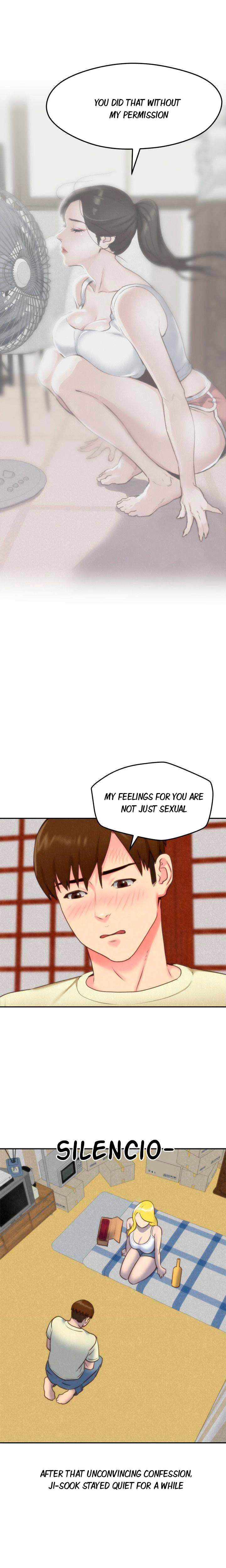 My baby girl Engsub Chapter 32 - Manhwa18.com