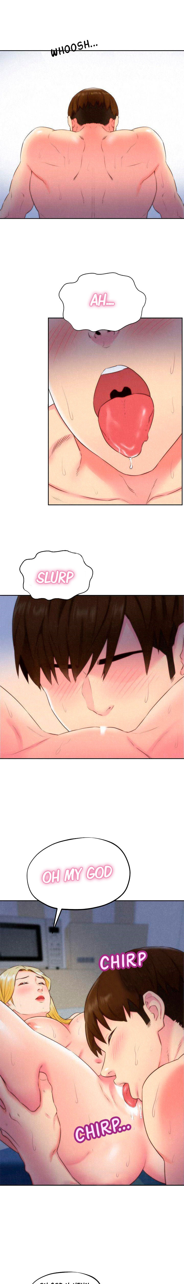 My baby girl Engsub Chapter 33 - Manhwa18.com