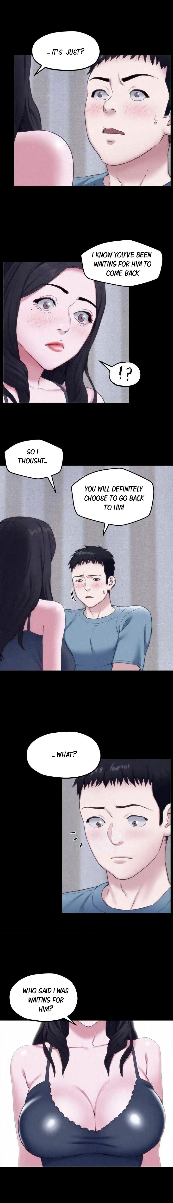 My baby girl Engsub Chapter 35 - Manhwa18.com