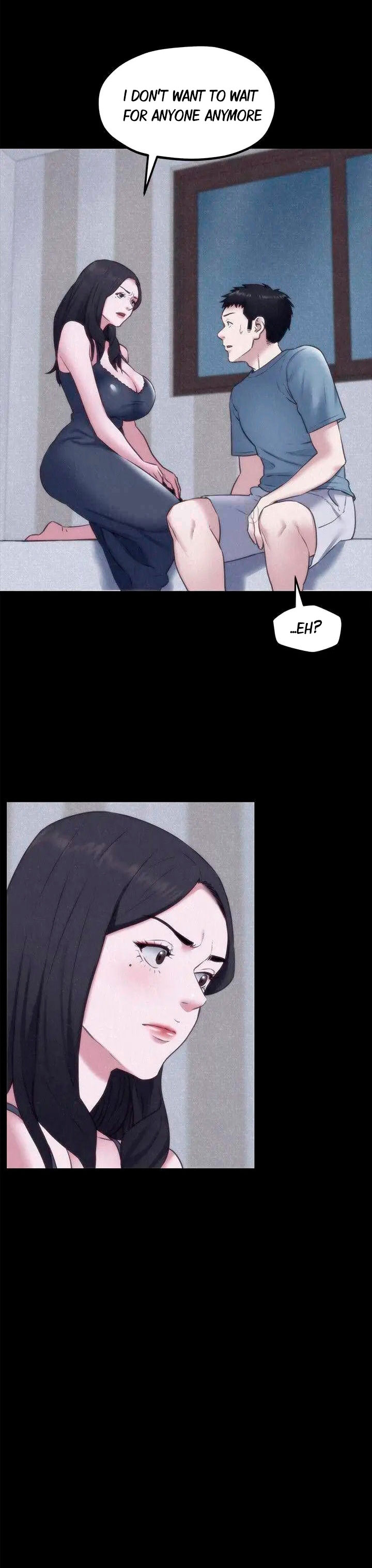 My baby girl Engsub Chapter 35 - Manhwa18.com