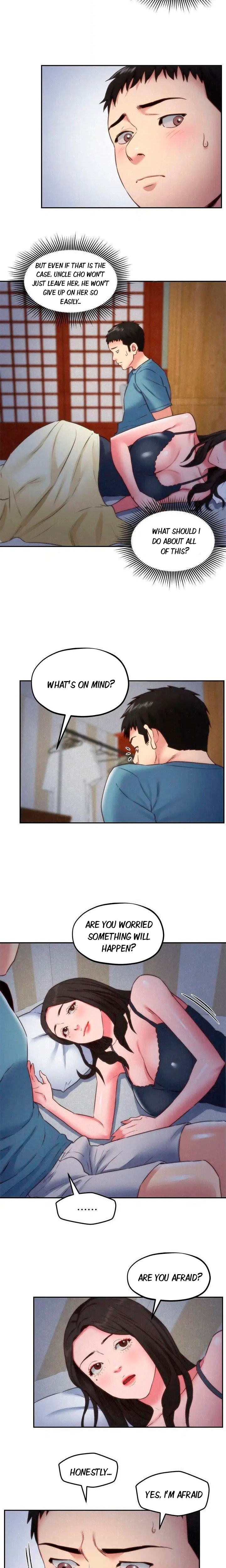 My baby girl Engsub Chapter 35 - Manhwa18.com