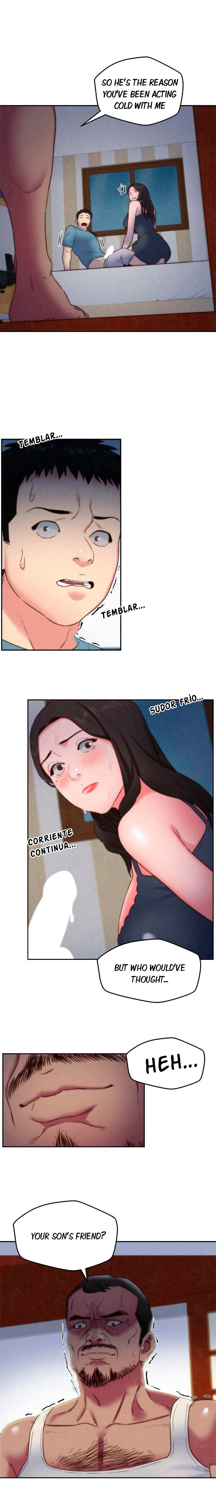 My baby girl Engsub Chapter 36 - Manhwa18.com
