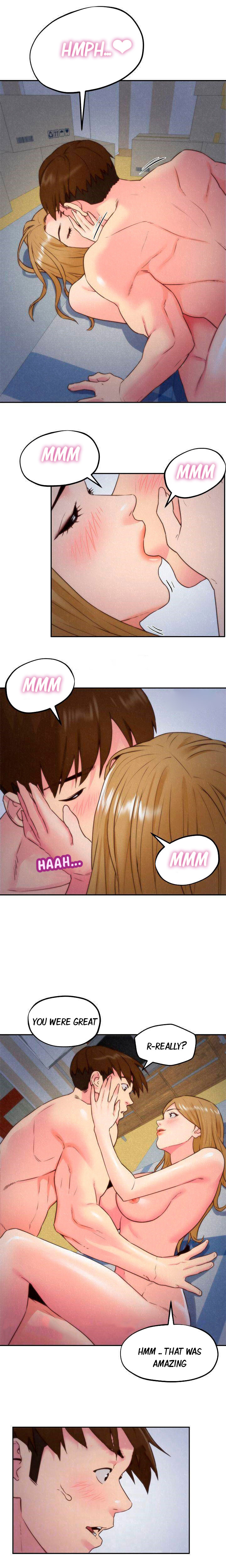 My baby girl Engsub Chapter 36 - Manhwa18.com