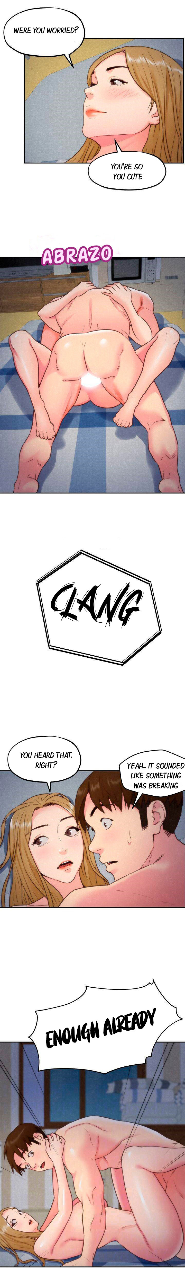 My baby girl Engsub Chapter 36 - Manhwa18.com