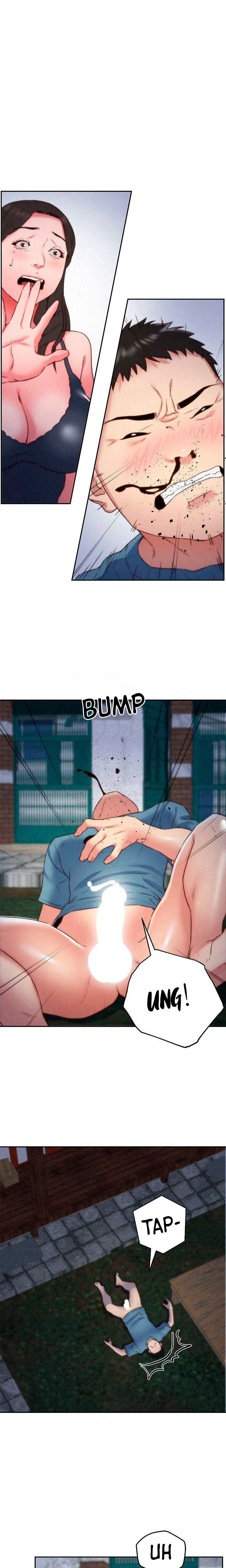 My baby girl Engsub Chapter 36 - Manhwa18.com