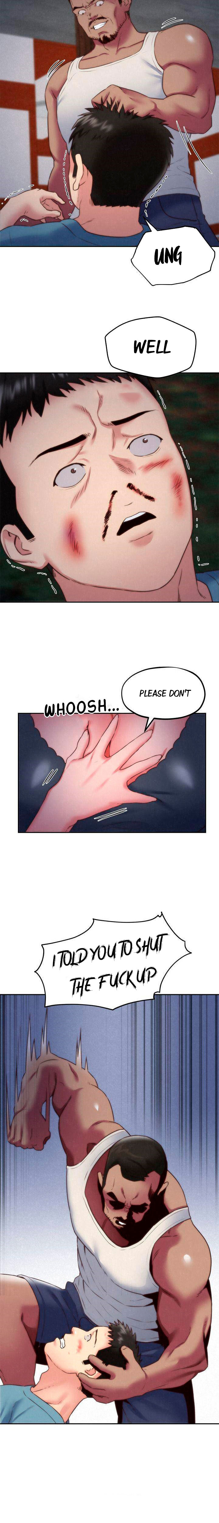 My baby girl Engsub Chapter 36 - Manhwa18.com