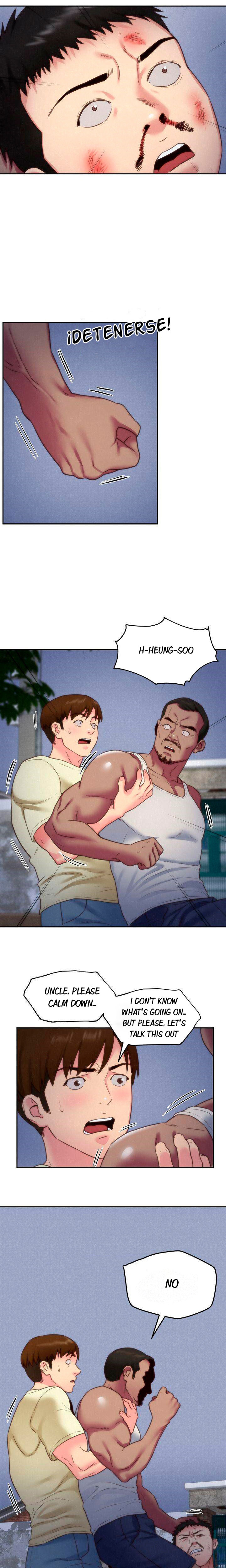 My baby girl Engsub Chapter 36 - Manhwa18.com