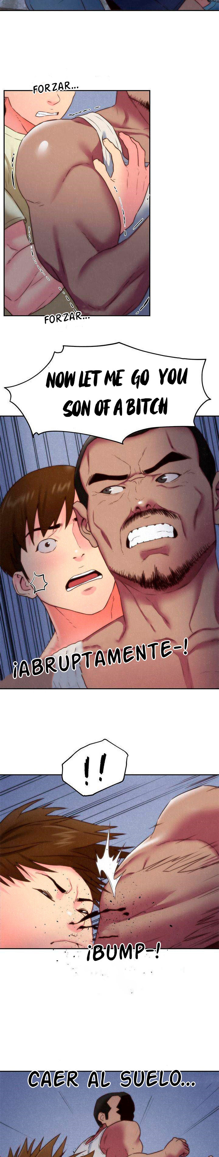 My baby girl Engsub Chapter 36 - Manhwa18.com