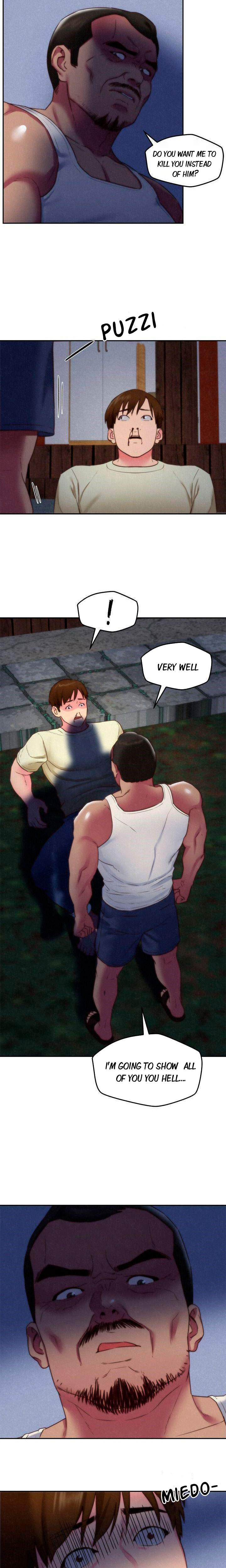 My baby girl Engsub Chapter 36 - Manhwa18.com