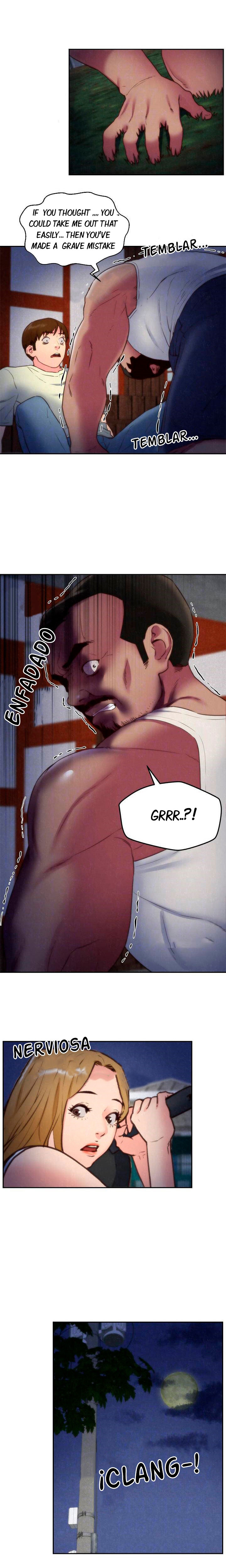 My baby girl Engsub Chapter 37 - Manhwa18.com