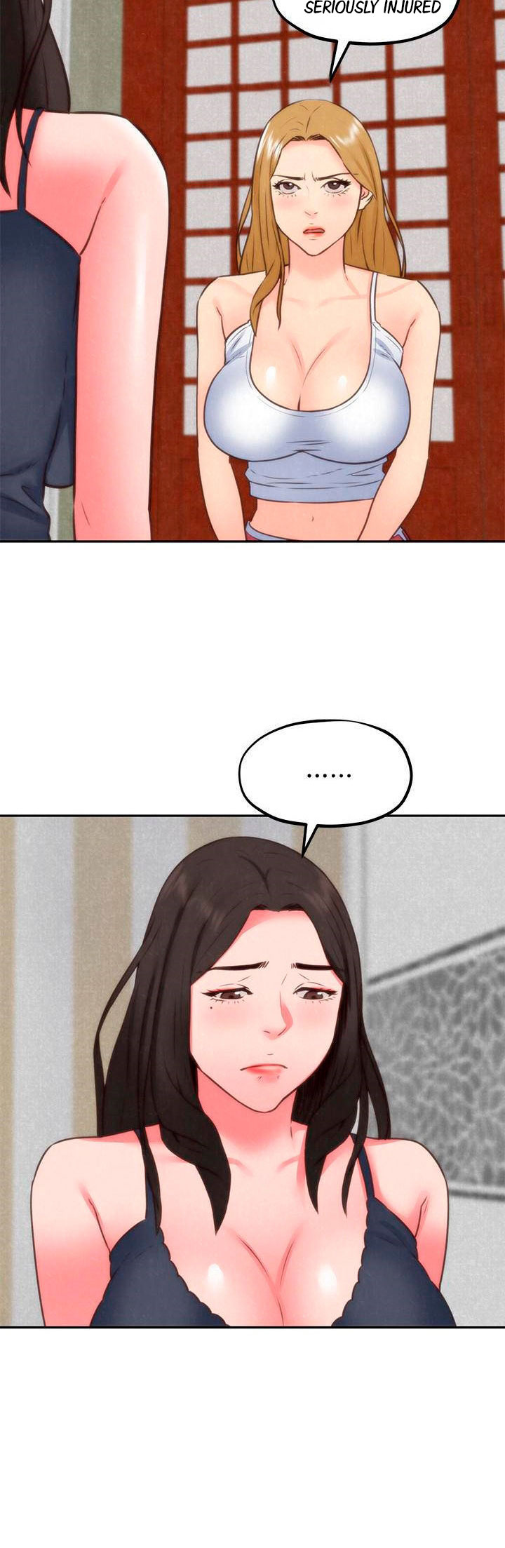 My baby girl Engsub Chapter 37 - Manhwa18.com