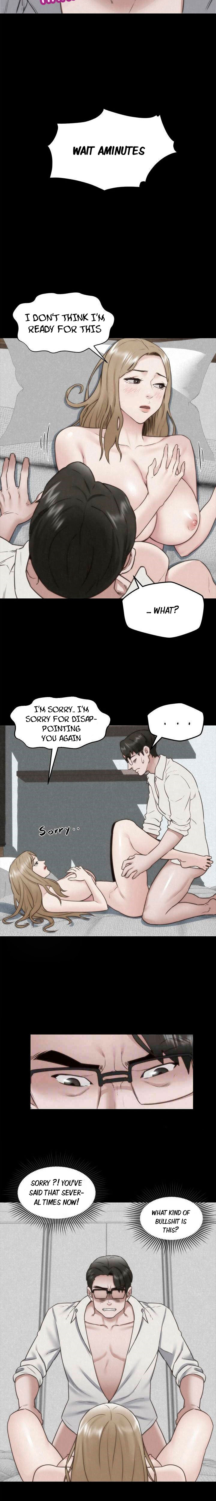 My baby girl Engsub Chapter 39 - Manhwa18.com