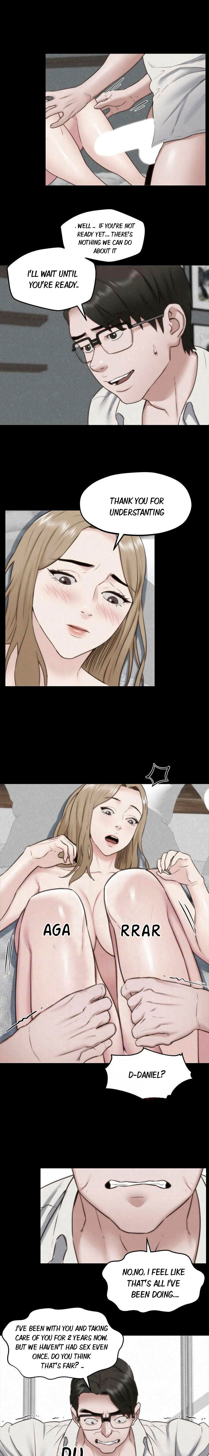 My baby girl Engsub Chapter 39 - Manhwa18.com