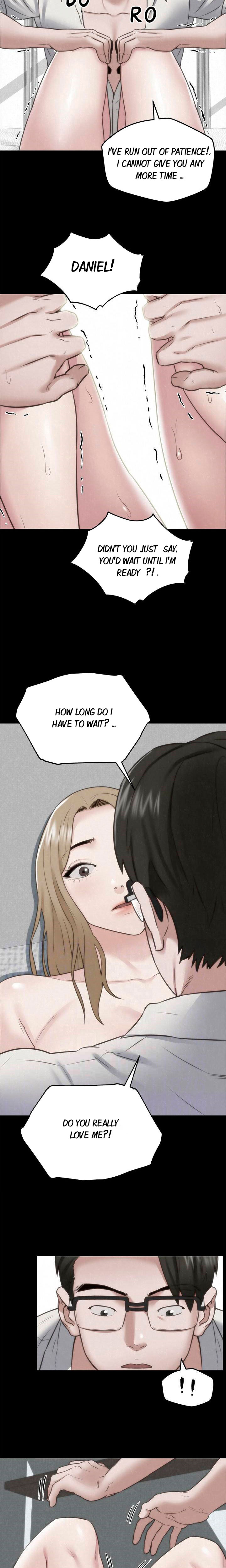 My baby girl Engsub Chapter 39 - Manhwa18.com