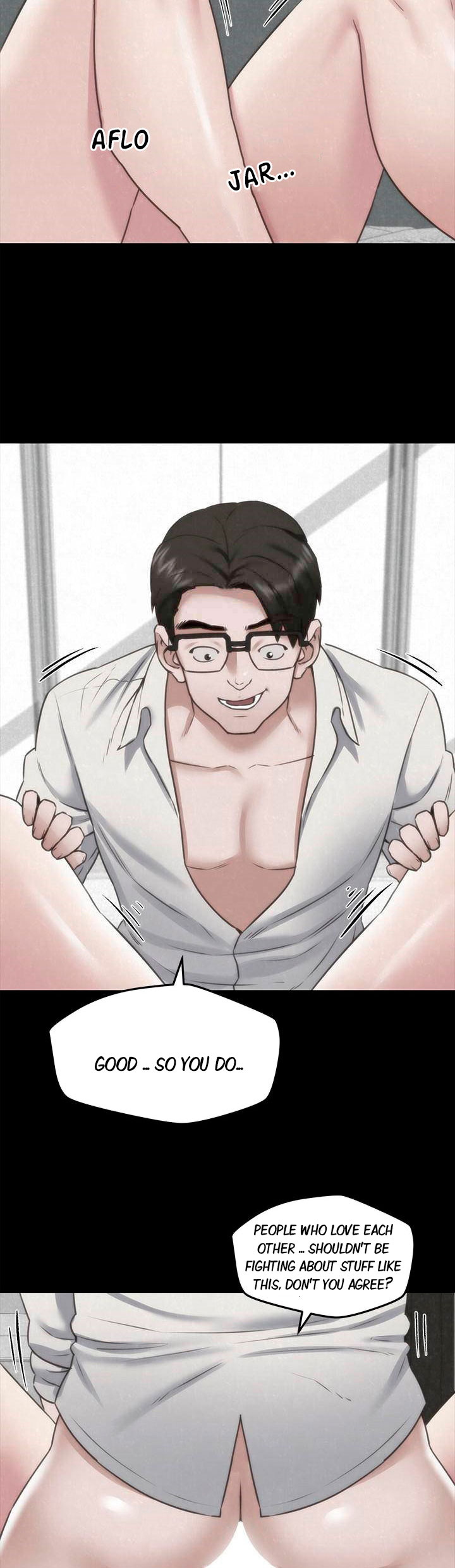 My baby girl Engsub Chapter 39 - Manhwa18.com