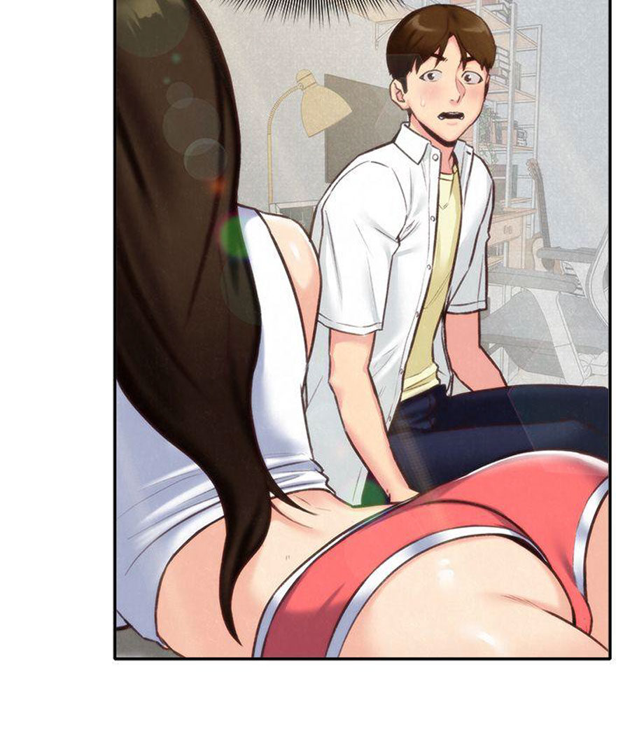 My baby girl Engsub Chapter 4 - Manhwa18.com