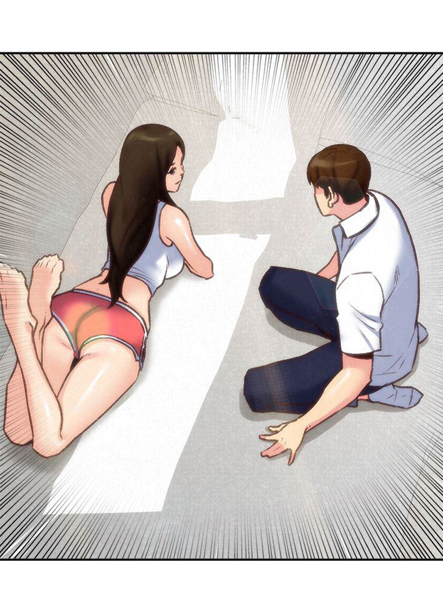 My baby girl Engsub Chapter 4 - Manhwa18.com