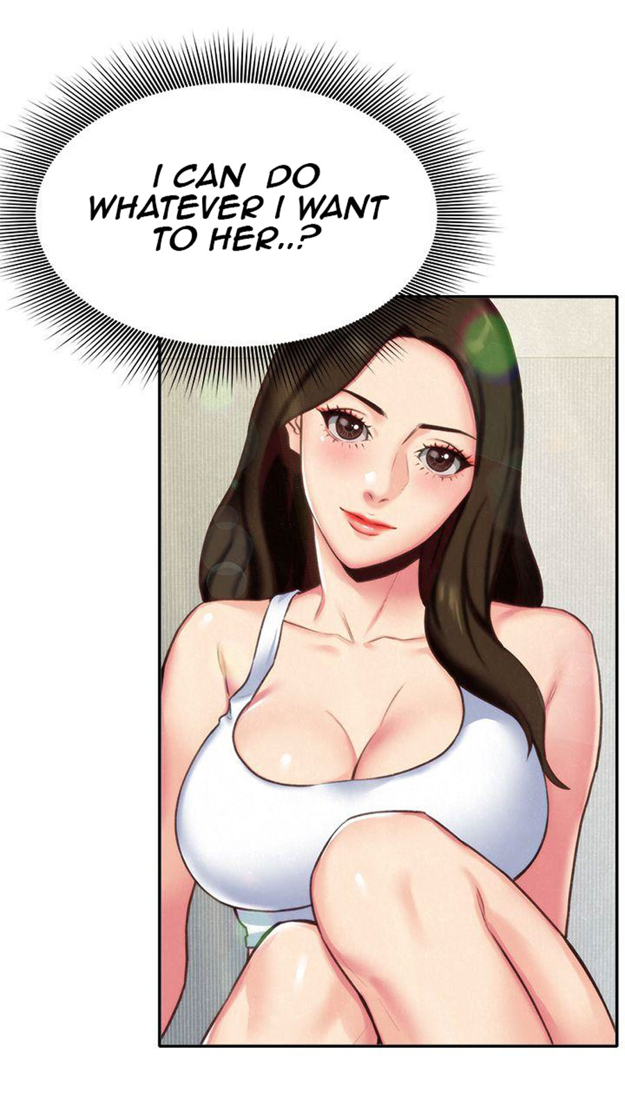 My baby girl Engsub Chapter 4 - Manhwa18.com