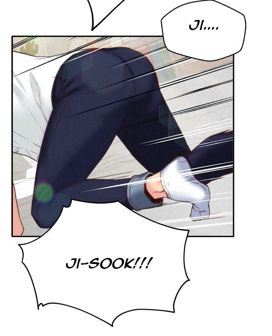 My baby girl Engsub Chapter 4 - Manhwa18.com