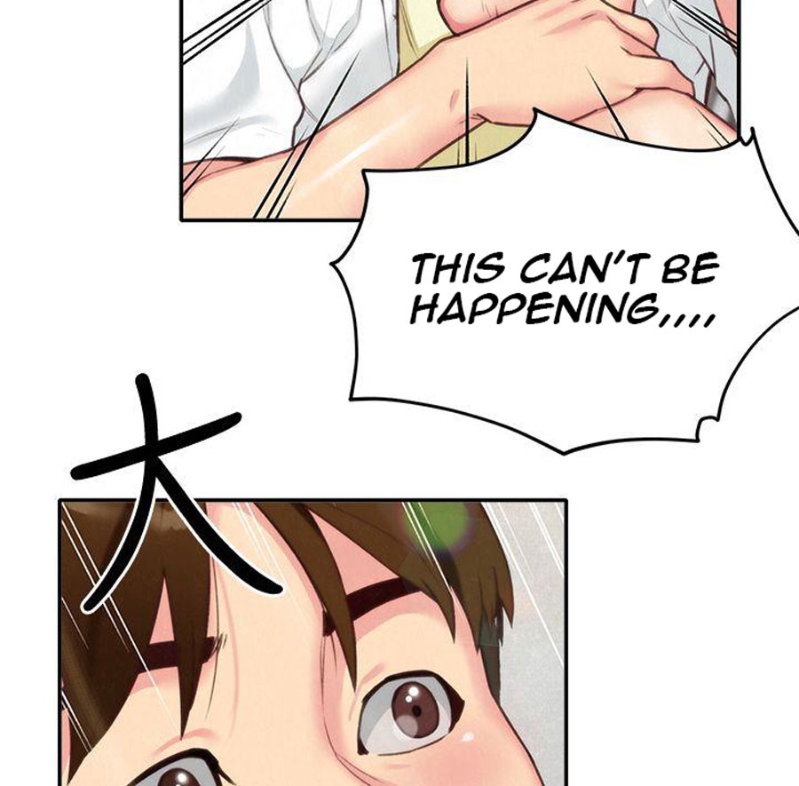 My baby girl Engsub Chapter 4 - Manhwa18.com