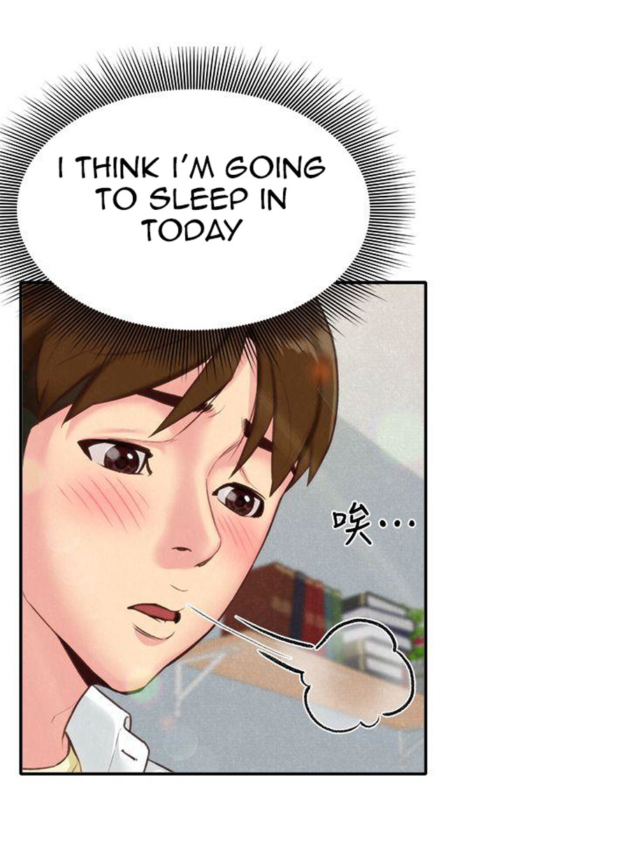 My baby girl Engsub Chapter 4 - Manhwa18.com