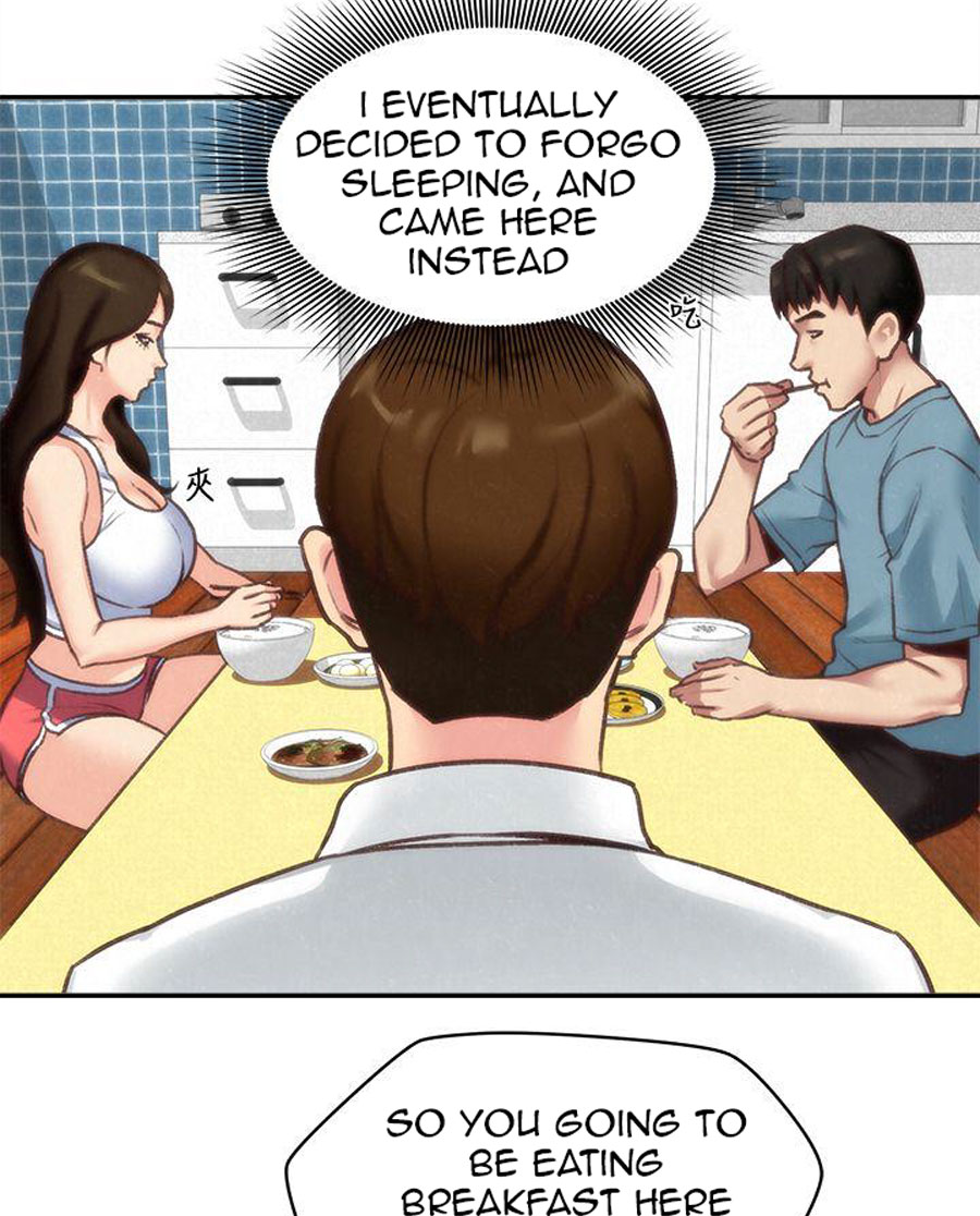 My baby girl Engsub Chapter 4 - Manhwa18.com