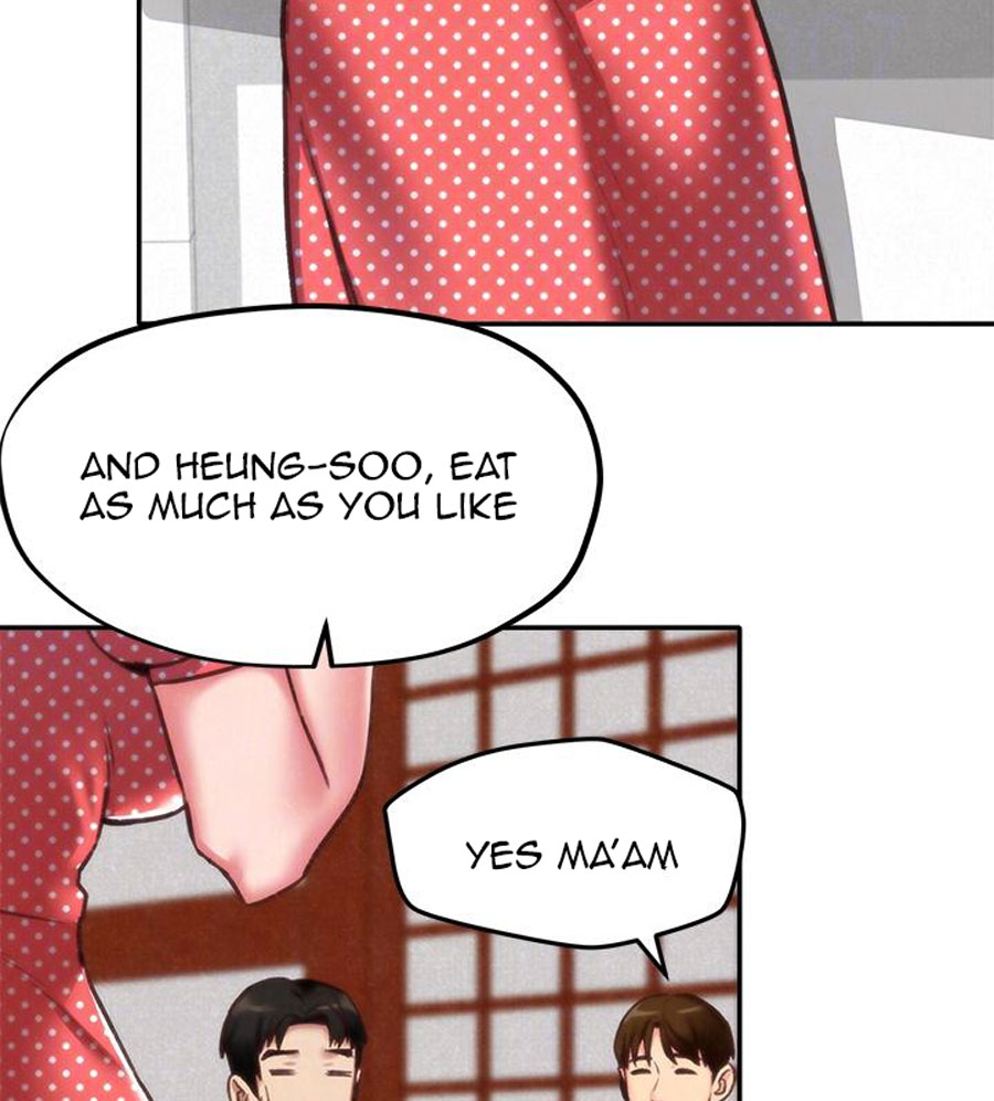 My baby girl Engsub Chapter 4 - Manhwa18.com