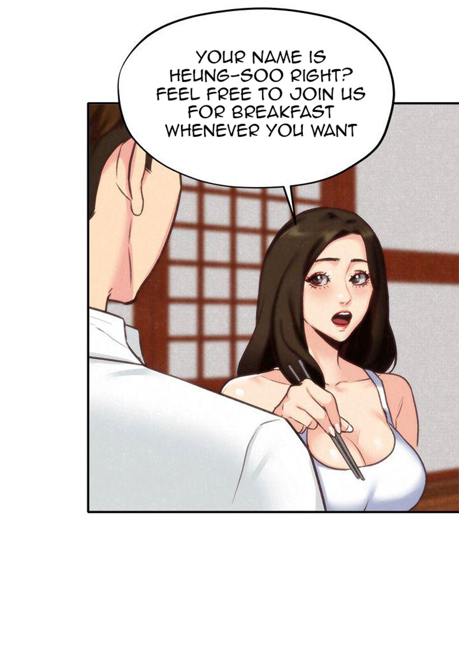 My baby girl Engsub Chapter 4 - Manhwa18.com
