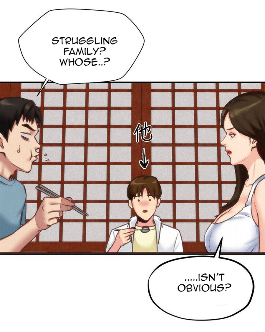 My baby girl Engsub Chapter 4 - Manhwa18.com