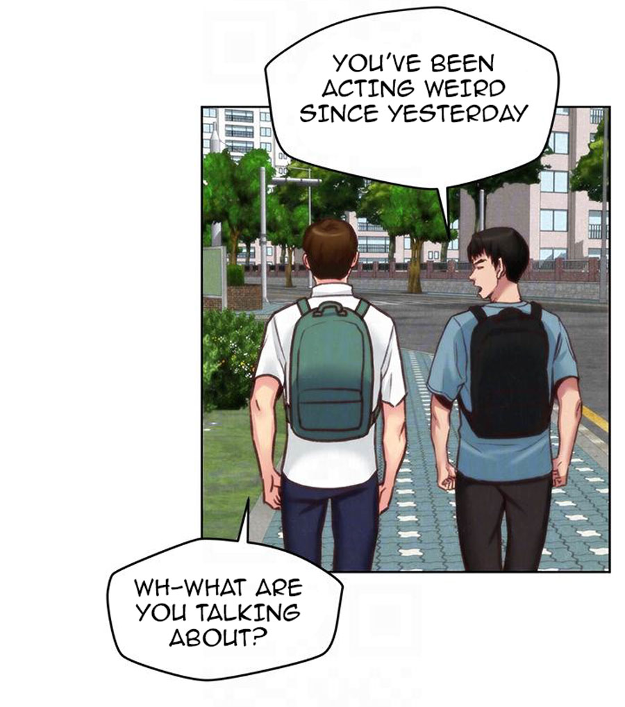 My baby girl Engsub Chapter 4 - Manhwa18.com