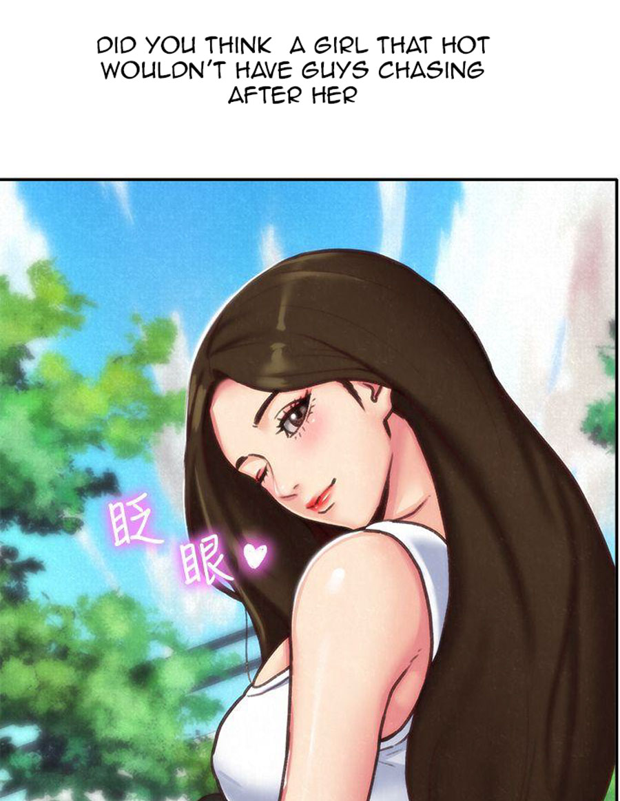 My baby girl Engsub Chapter 4 - Manhwa18.com