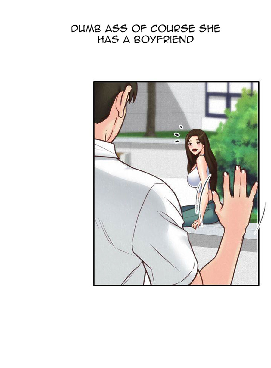 My baby girl Engsub Chapter 4 - Manhwa18.com