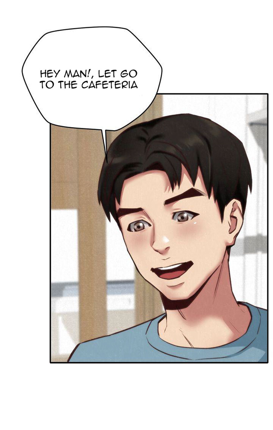 My baby girl Engsub Chapter 4 - Manhwa18.com