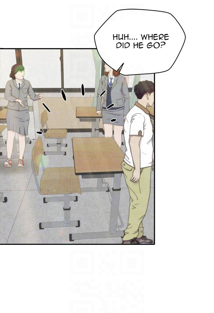 My baby girl Engsub Chapter 4 - Manhwa18.com