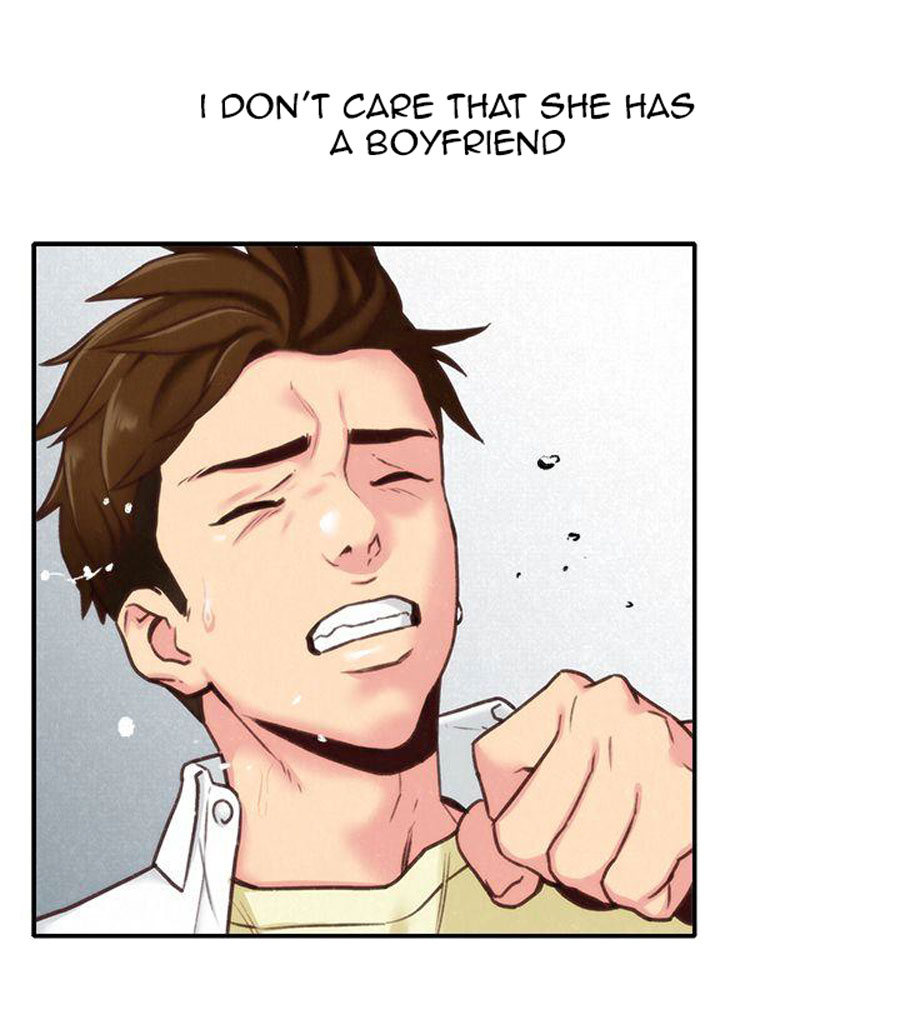 My baby girl Engsub Chapter 4 - Manhwa18.com