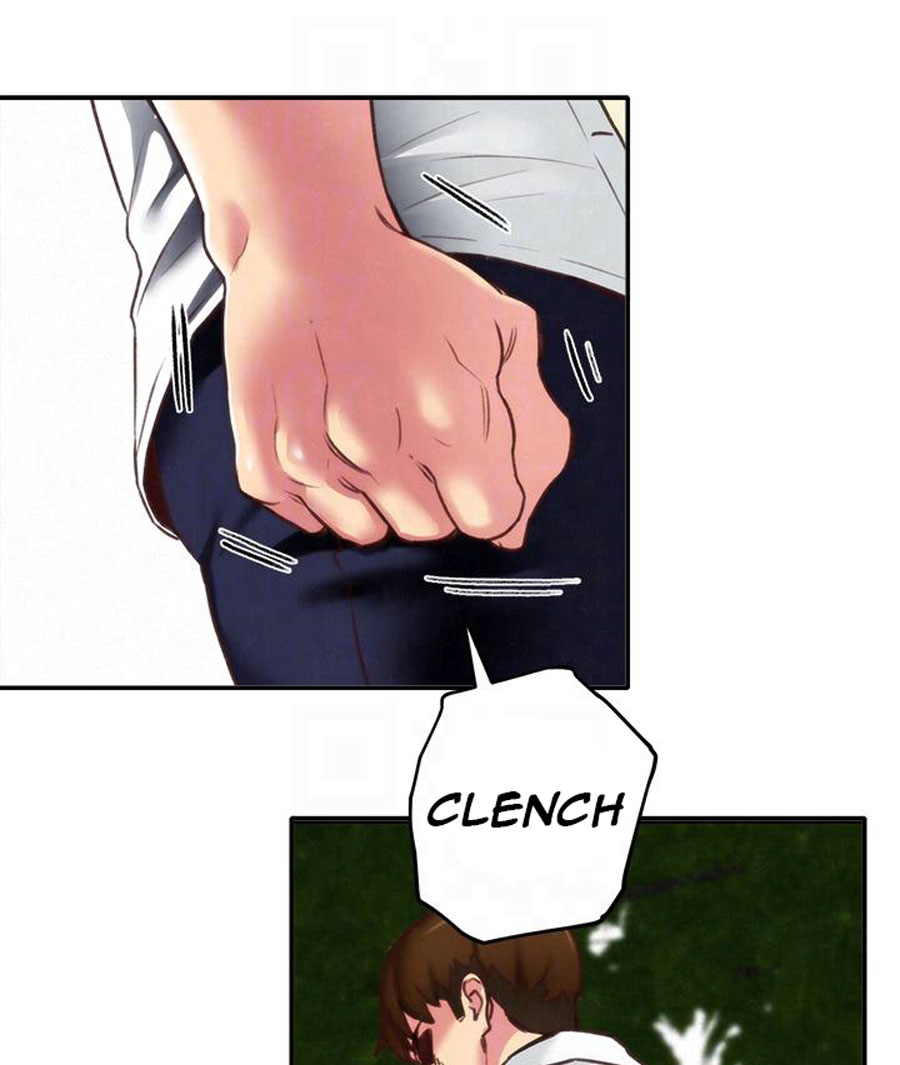 My baby girl Engsub Chapter 4 - Manhwa18.com