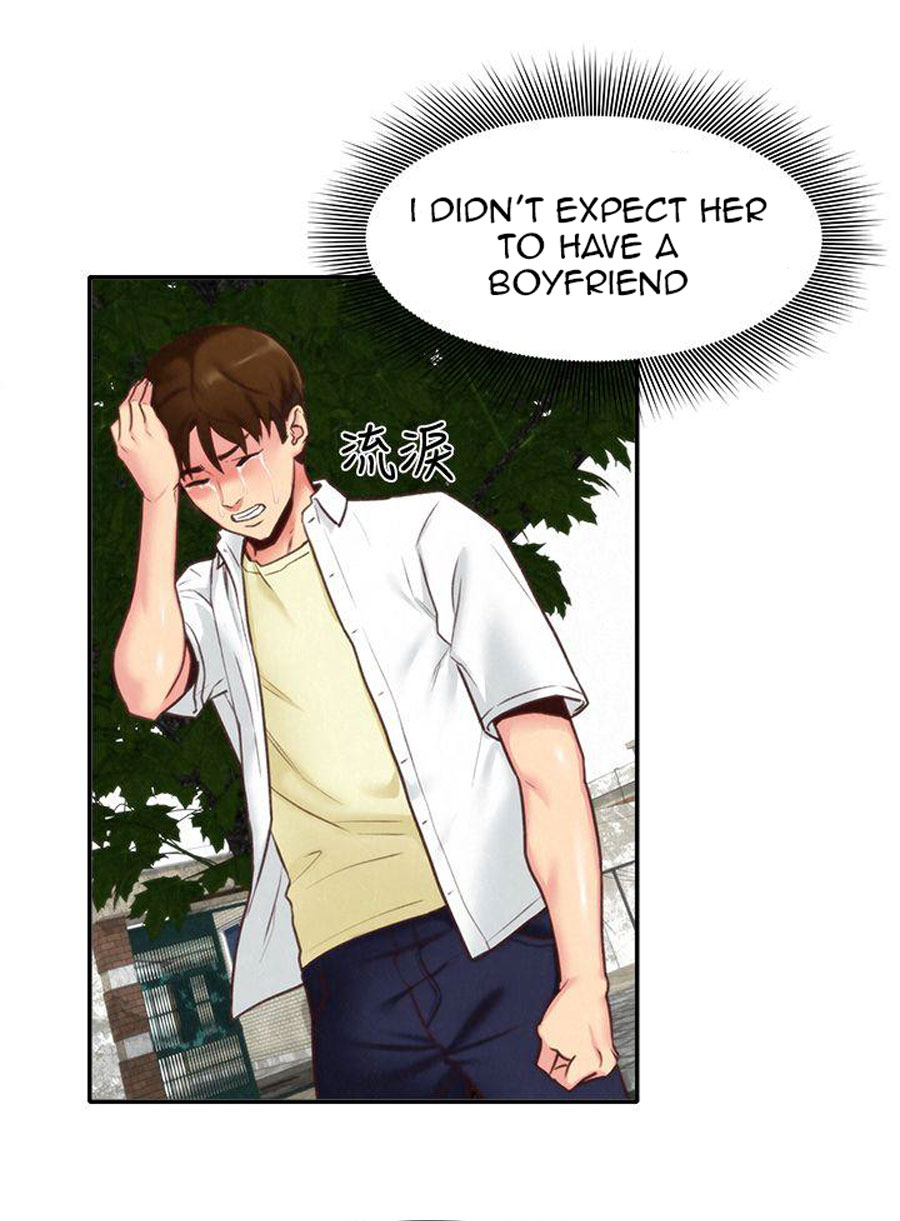 My baby girl Engsub Chapter 4 - Manhwa18.com