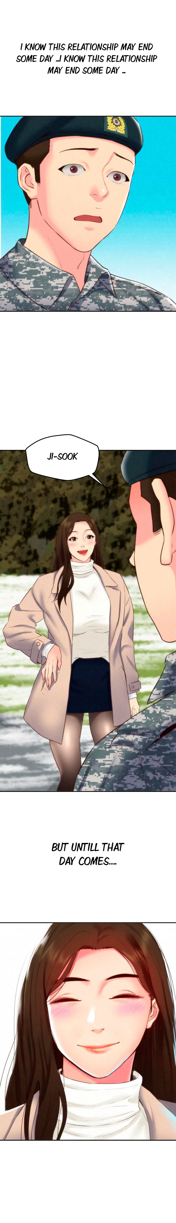 My baby girl Engsub Chapter 41 - Manhwa18.com