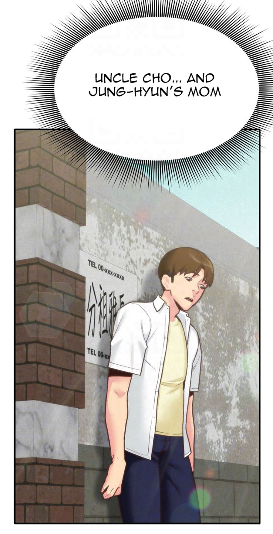 My baby girl Engsub Chapter 5 - Manhwa18.com