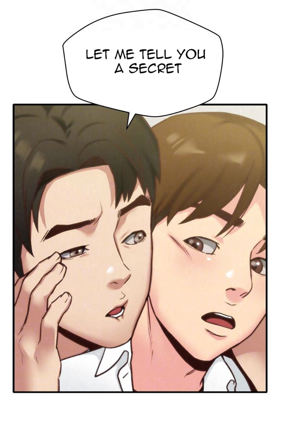 My baby girl Engsub Chapter 5 - Manhwa18.com