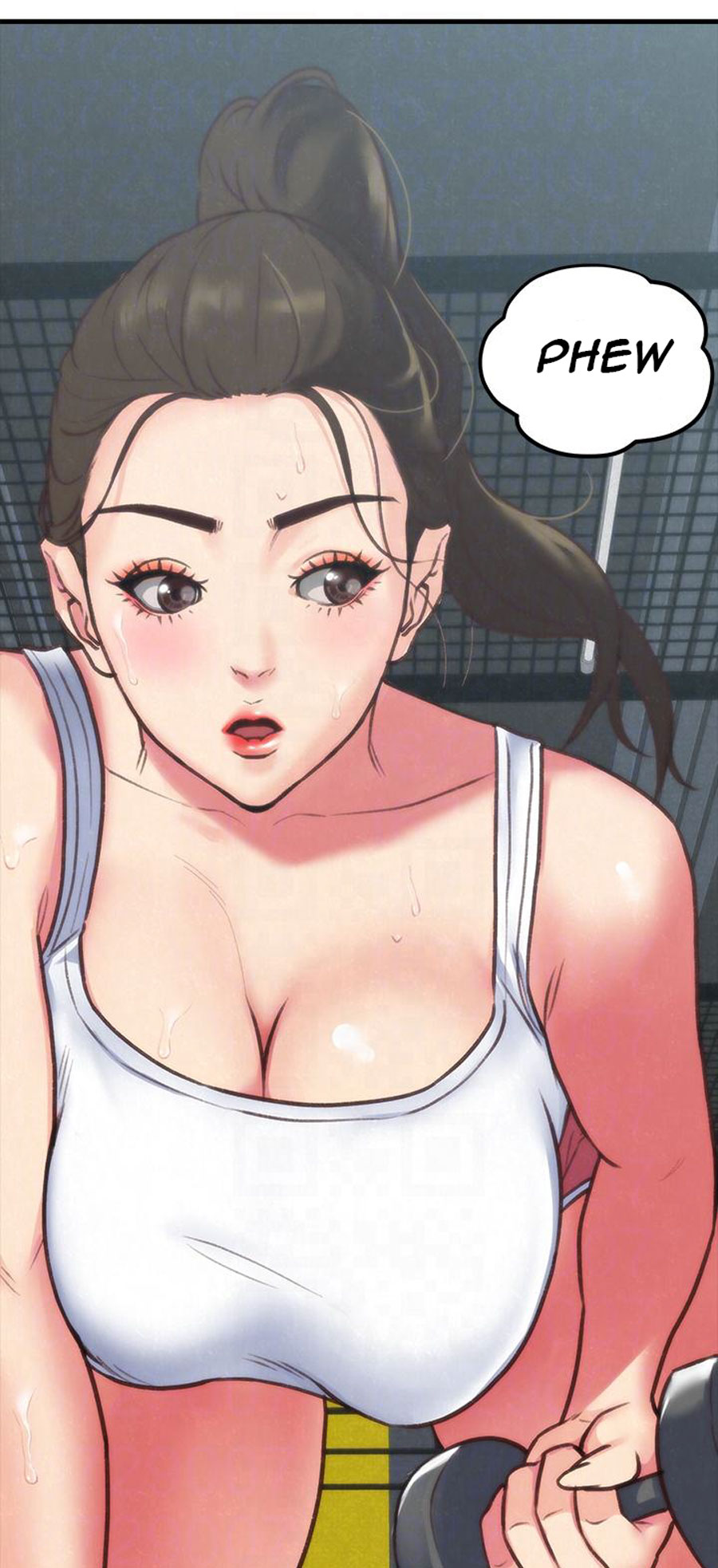 My baby girl Engsub Chapter 5 - Manhwa18.com