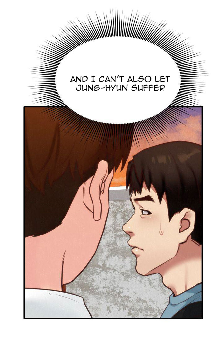 My baby girl Engsub Chapter 5 - Manhwa18.com