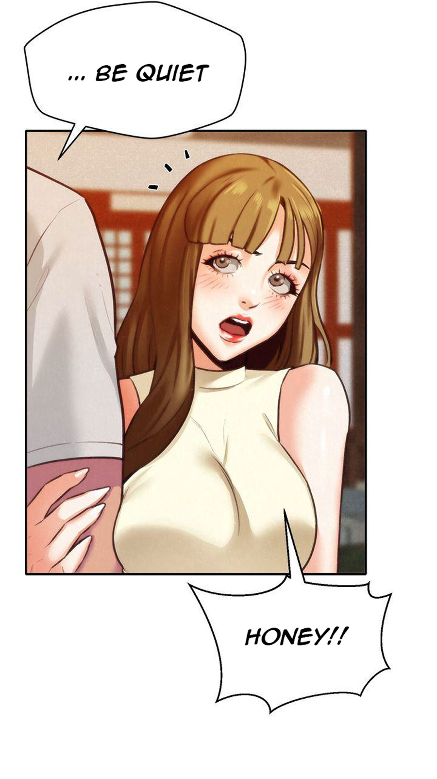 My baby girl Engsub Chapter 6 - Manhwa18.com