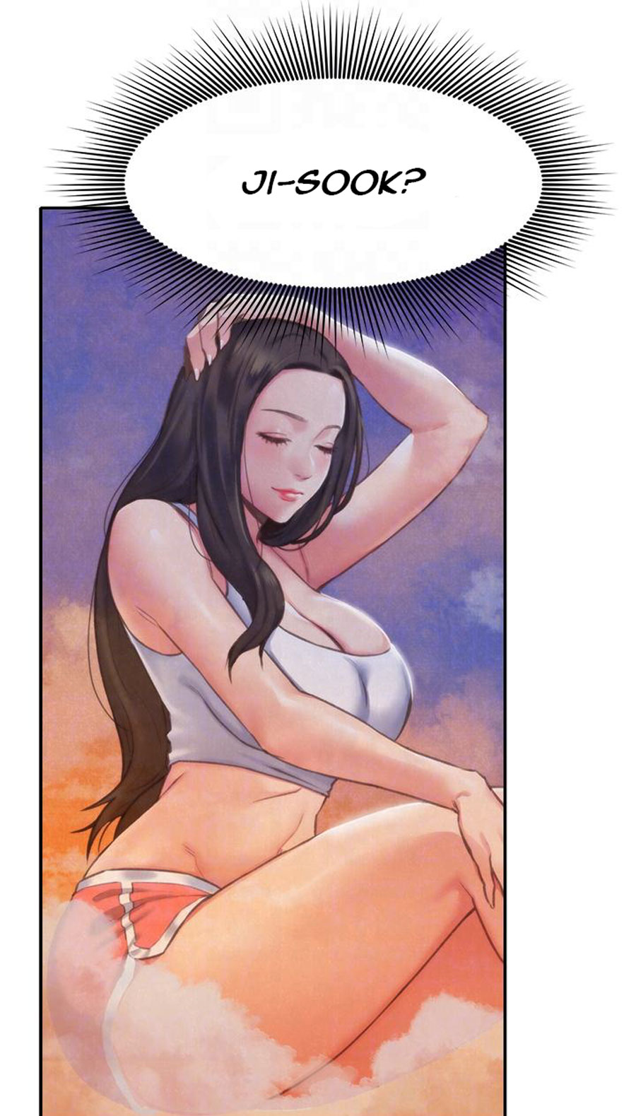 My baby girl Engsub Chapter 6 - Manhwa18.com