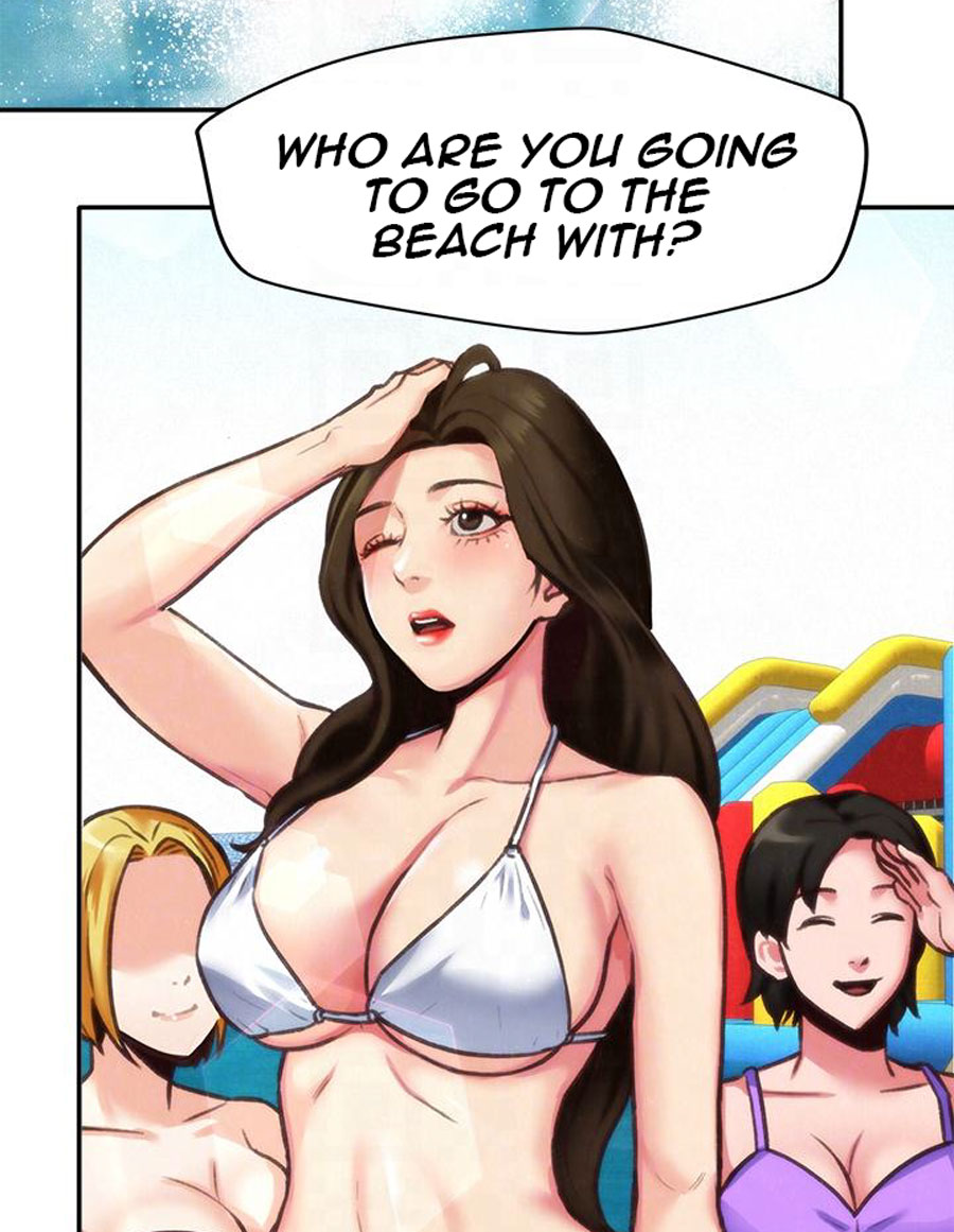 My baby girl Engsub Chapter 6 - Manhwa18.com