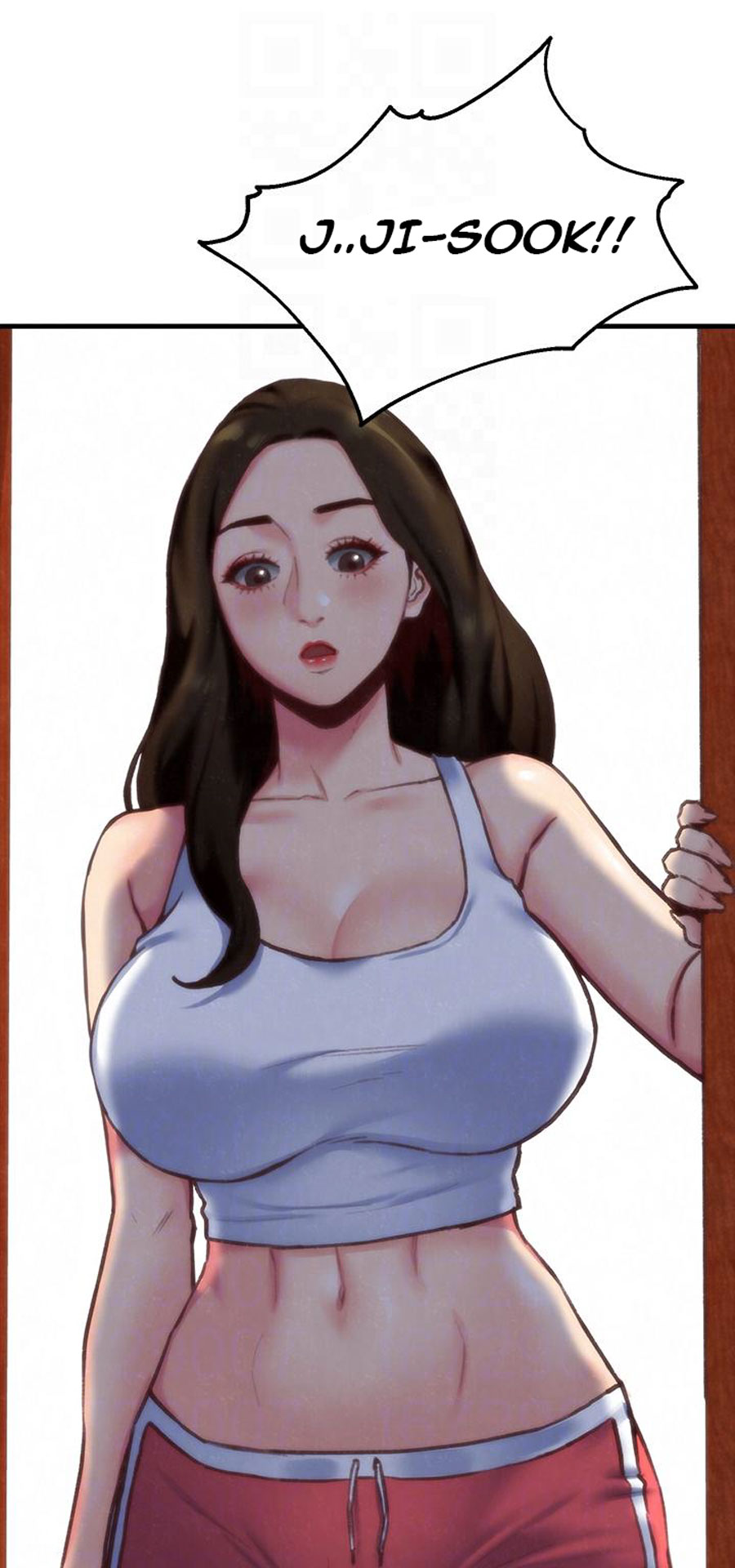 My baby girl Engsub Chapter 7 - Manhwa18.com