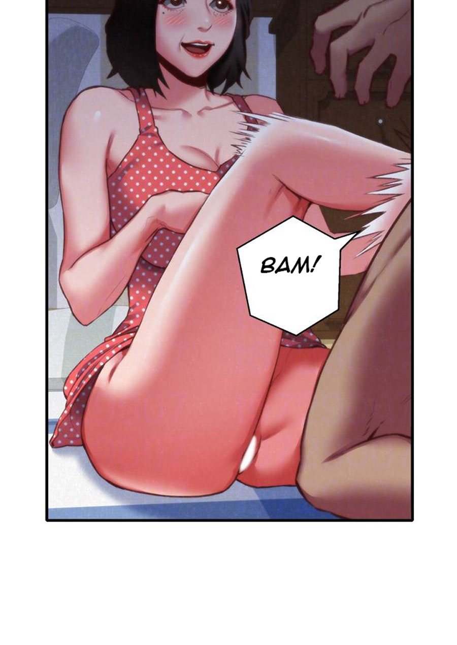 My baby girl Engsub Chapter 7 - Manhwa18.com