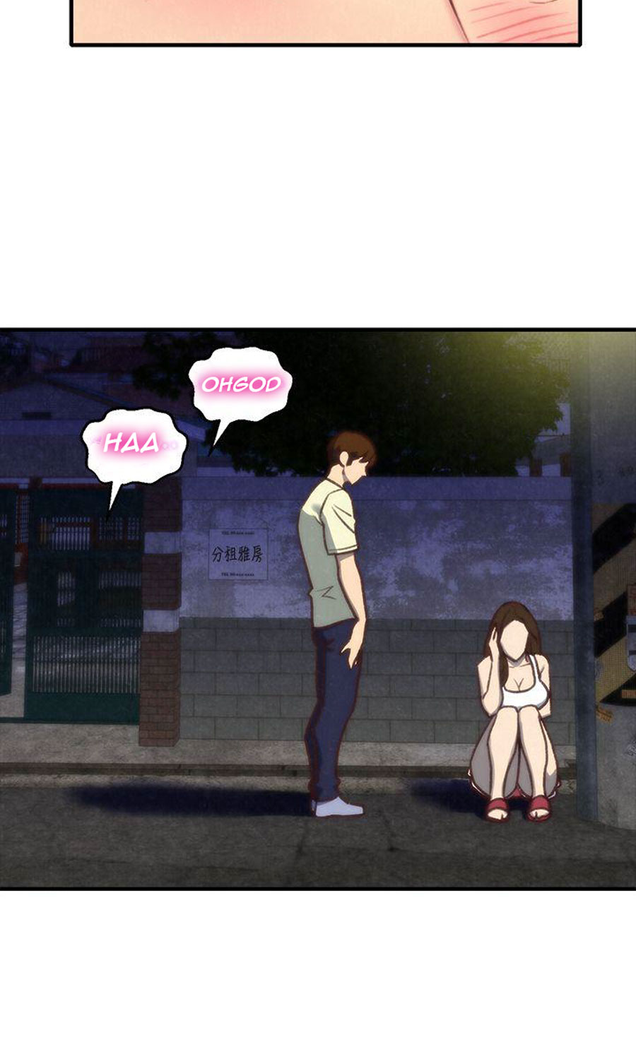 My baby girl Engsub Chapter 7 - Manhwa18.com