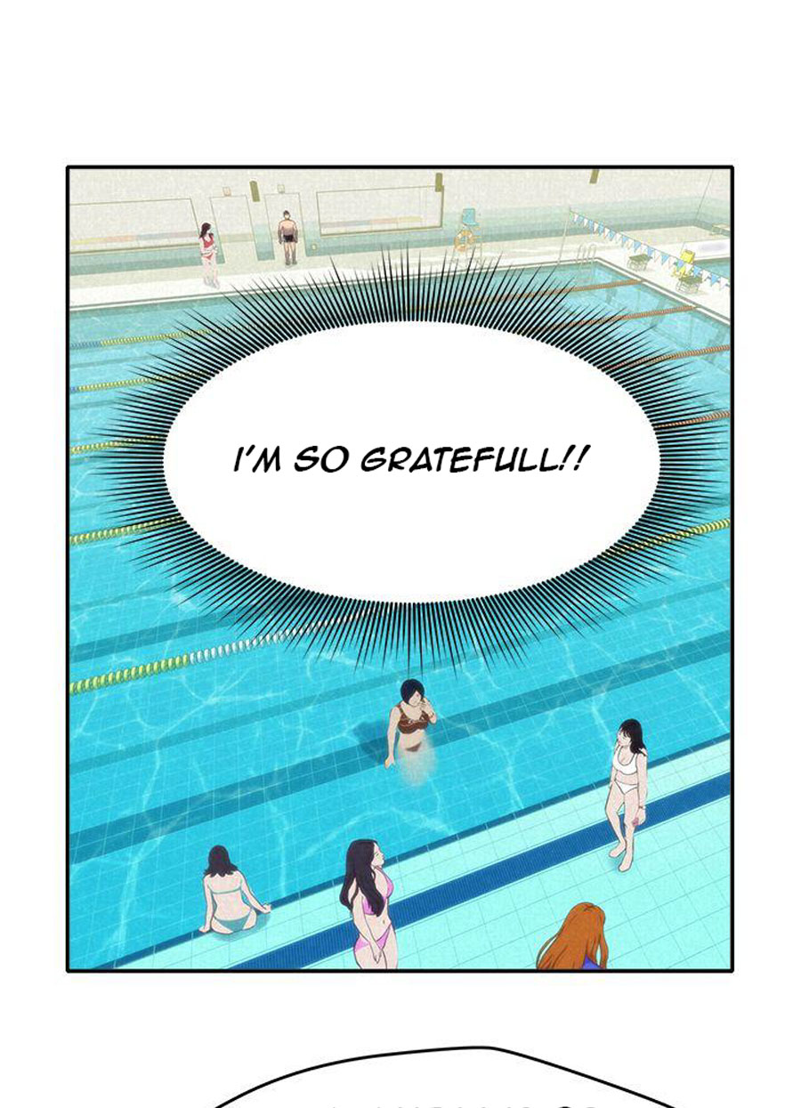 My baby girl Engsub Chapter 8 - Manhwa18.com